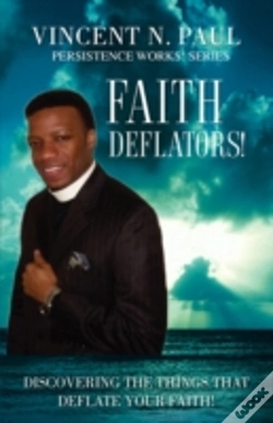 Capa do artigo Faith Deflators!