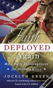 Capa do artigo Faith Deployed...Again