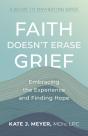 Faith Doesn'T Erase Grief - Preview