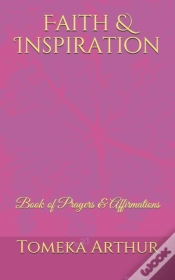 Capa do artigo Faith & Inspiration