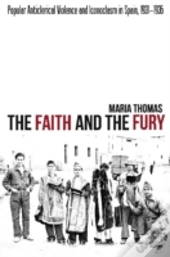 Faith & The Fury