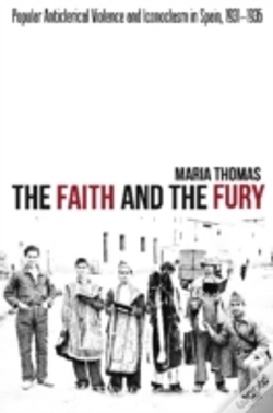 Capa do artigo Faith & The Fury