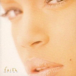 Capa do artigo Faith Evans - CD