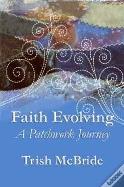 Capa do artigo Faith Evolving