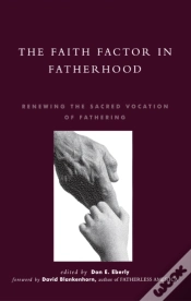 Capa do artigo Faith Factor In Fatherhood