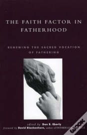 Capa do artigo Faith Factor In Fatherhood
