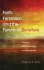 Faith, Feminism, And The Forum Of Scripture - Preview