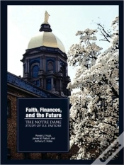 Capa do artigo Faith, Finances, And The Future