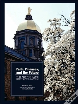 Capa do artigo Faith, Finances, And The Future