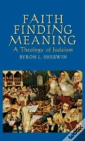 Capa do artigo Faith Finding Meaning