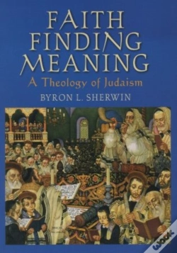 Capa do artigo Faith Finding Meaning