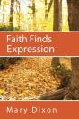 Faith Finds Expression - Preview