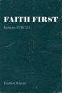 Faith First - Preview