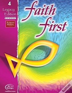 Capa do artigo Faith First Legacy Edition, Grade 4