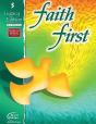 Faith First Legacy Edition School Student Book - Preview