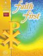 Faith First Legacy Edition School Student Book - Preview