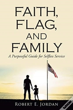 Capa do artigo Faith, Flag, And Family: A Purposeful Gu