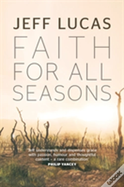 Capa do artigo Faith For All Seasons
