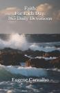 Faith For Each Day: 365 Daily Devotions - Preview
