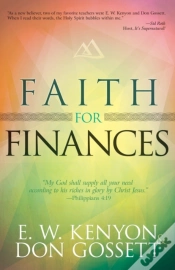 Capa do artigo Faith For Finances