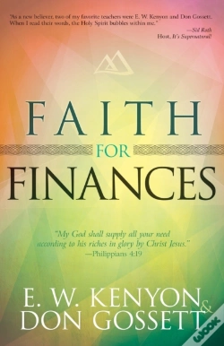 Capa do artigo Faith For Finances
