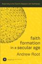 Faith Formation In A Secular Age (Ministry In A Secular Age Book #1) - Preview