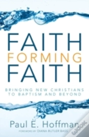 Capa do artigo Faith Forming Faith
