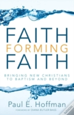 Capa do artigo Faith Forming Faith