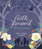 Capa do artigo Faith Forward Family Devotional