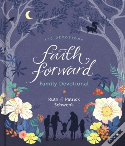 Capa do artigo Faith Forward Family Devotional