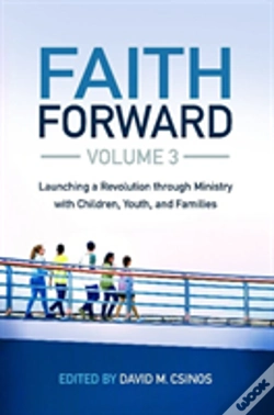 Capa do artigo Faith Forward Volume 3