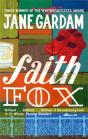 Faith Fox - Preview