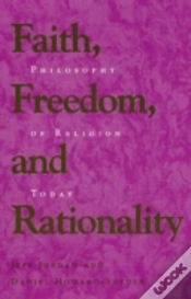 Capa do artigo Faith, Freedom, And Rationality