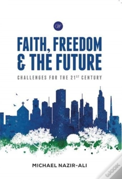 Capa do artigo Faith, Freedom And The Future