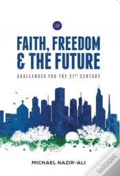 Capa do artigo Faith, Freedom And The Future