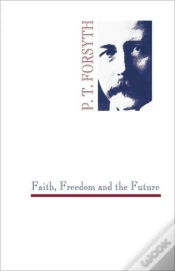 Capa do artigo Faith, Freedom And The Future