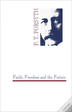 Capa do artigo Faith, Freedom And The Future