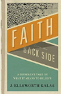 Faith From The Back Side - Preview