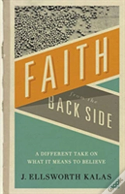 Capa do artigo Faith From The Back Side