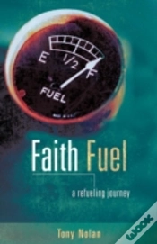 Capa do artigo Faith Fuel