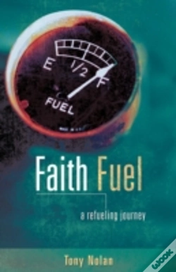 Capa do artigo Faith Fuel