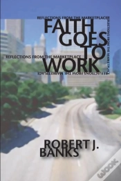 Capa do artigo Faith Goes To Work