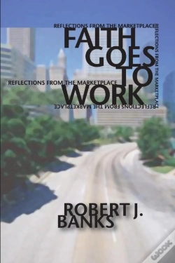 Capa do artigo Faith Goes To Work