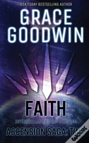 Capa do artigo Faith