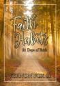 Faith Habits - Preview