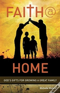 Capa do artigo Faith @ Home