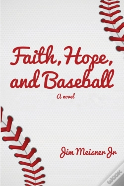 Capa do artigo Faith, Hope, And Baseball