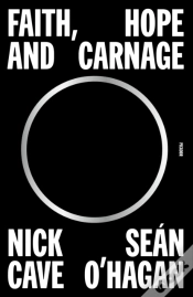 Capa do artigo Faith, Hope And Carnage