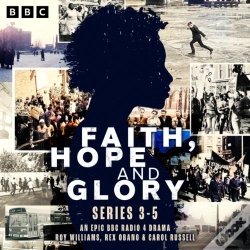 Capa do artigo Faith, Hope And Glory: Series 3-5