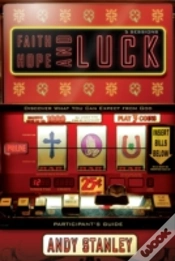 Capa do artigo Faith, Hope, And Luck Bible Study Participant